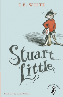 Stuart Little -  E. B. White - 9780141354835