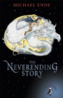 Neverending Story -  Michael Ende - 9780141354972