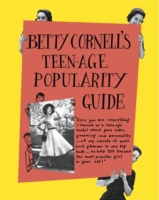 Betty Cornell Teen-Age Popularity Guide -  Betty Cornell - 9780141355955