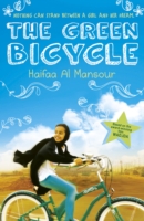Green Bicycle - Al Mansour Haifaa - 9780141356686