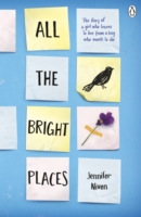 All the Bright Places -  Jennifer Niven - 9780141357034