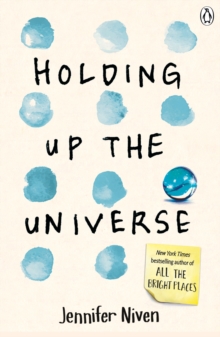 Holding Up the Universe - 9780141357058
