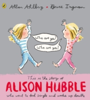 Alison Hubble - Ahlberg Allan - 9780141359243
