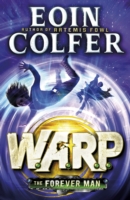 Forever Man - Colfer Eoin - 9780141361093