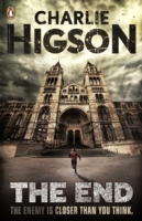 End - Higson Charlie - 9780141362144