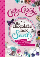 Chocolate Box Secrets - Cassidy Cathy - 9780141362588