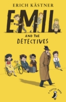 Emil and the Detectives - Kastner Erich - 9780141362625