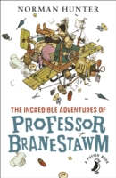 Incredible Adventures of Professor Branestawm - Hunter Norman - 9780141362632