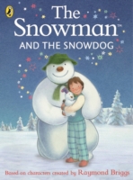 Snowman and the Snowdog - Briggs Raymond - 9780141362922