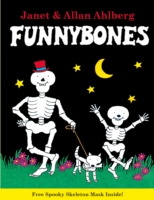 Funnybones - Ahlberg Janet - 9780141364766