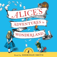Alice's Adventures in Wonderland - Carroll Lewis - 9780141364872