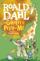 Giraffe and the Pelly and Me - 9780141365435