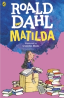 Matilda -  Roald Dahl - 9780141365466