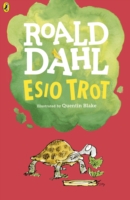 Esio Trot - Dahl Roald - 9780141365480