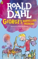 George's Marvellous Medicine - Dahl Roald - 9780141365503