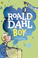 Boy -  Roald Dahl - 9780141365534