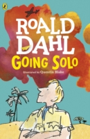 Going Solo -  Roald Dahl - 9780141365558