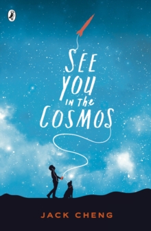 See You in the Cosmos - Cheng Jack - 9780141365602