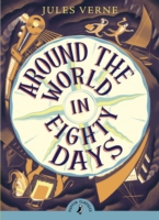 Around the World in Eighty Days - 9780141366296