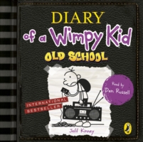 Diary of a Wimpy Kid, Old School Book 10 -  Jeff Kinney - 9780141366555