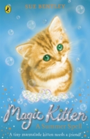 Magic Kitten: A Summer Spell - Bentley Sue - 9780141367767