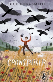 Crowstarver - King-Smith Dick - 9780141368726