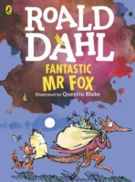 Fantastic Mr Fox - Dahl Roald - 9780141369280