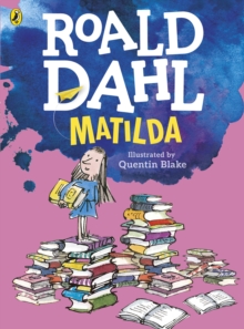Matilda - Dahl Roald - 9780141369365