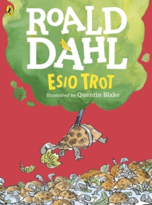 Esio Trot - Dahl Roald - 9780141369389