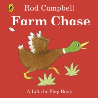 Farm Chase - Campbell Rod - 9780141369631