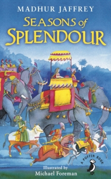 Seasons of Splendour - Foreman Michael - 9780141370026