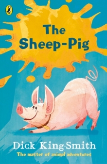 Sheep-Pig - King-Smith Dick - 9780141370217