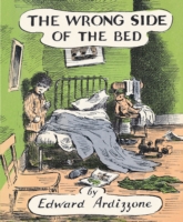 Wrong Side of the Bed - Ardizzone Edward - 9780141370279