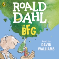 BFG - Dahl Roald - 9780141370286