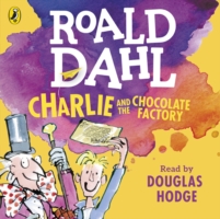 Charlie and the Chocolate Factory - Dahl Roald - 9780141370293