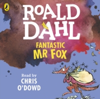 Fantastic Mr Fox - Dahl Roald - 9780141370323