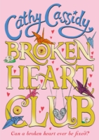 Broken Heart Club - Cassidy Cathy - 9780141371245