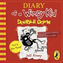 Double Down - Kinney Jeff - 9780141373232