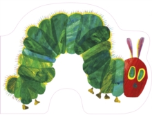 All About the Very Hungry Caterpillar - Carle Eric - 9780141375168