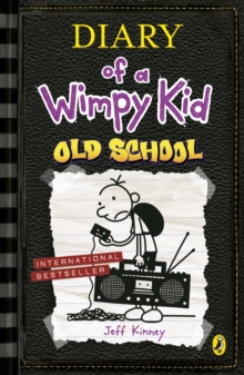 Old School - Kinney Jeff - 9780141377094