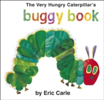 Very Hungry Caterpillar's Buggy Book -  Eric Carle - 9780141385105