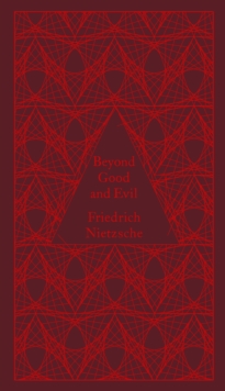 Beyond Good and Evil -  Friedrich Nietzsche - 9780141395838
