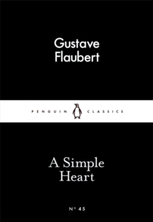 Simple Heart - 9780141397504