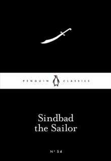 Sindbad the Sailor - 9780141397689