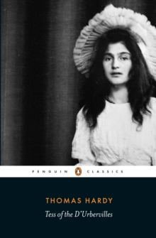 Tess of the d'Urbervilles - 9780141439594