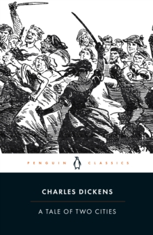 Tale of Two Cities -  Charles Dickens - 9780141439600