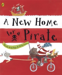 New Home for a Pirate -  Ronda Armitage - 9780141500256