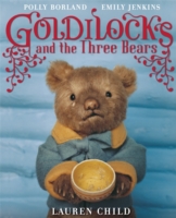 Goldilocks and the Three Bears -  Lauren Child - 9780141501253