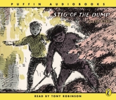 Stig of the Dump -  Clive King - 9780141804033