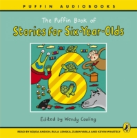 Puffin Book of Stories for Six-year-olds -  Wendy Cooling - 9780141806938